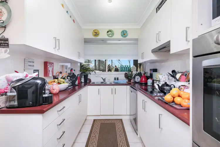 Fourth view of Homely townhouse listing, 32/16 Alma Road, Padstow NSW 2211