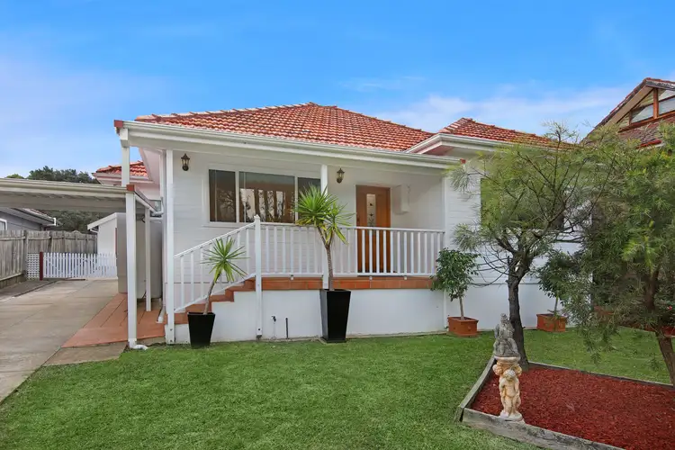 41 Queens Road, Asquith NSW 2077