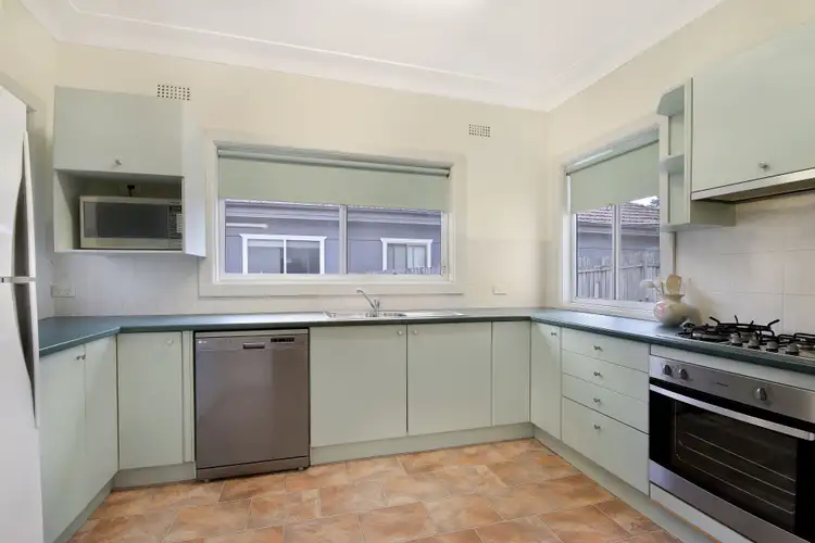 Fifth view of Homely house listing, 41 Queens Road, Asquith NSW 2077
