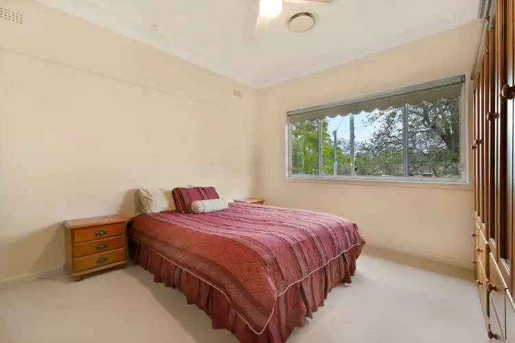 Sixth view of Homely house listing, 41 Queens Road, Asquith NSW 2077