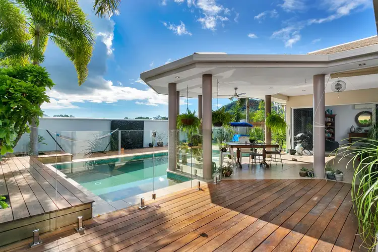 Second view of Homely house listing, 10 Iridescent Drive, Trinity Park QLD 4879