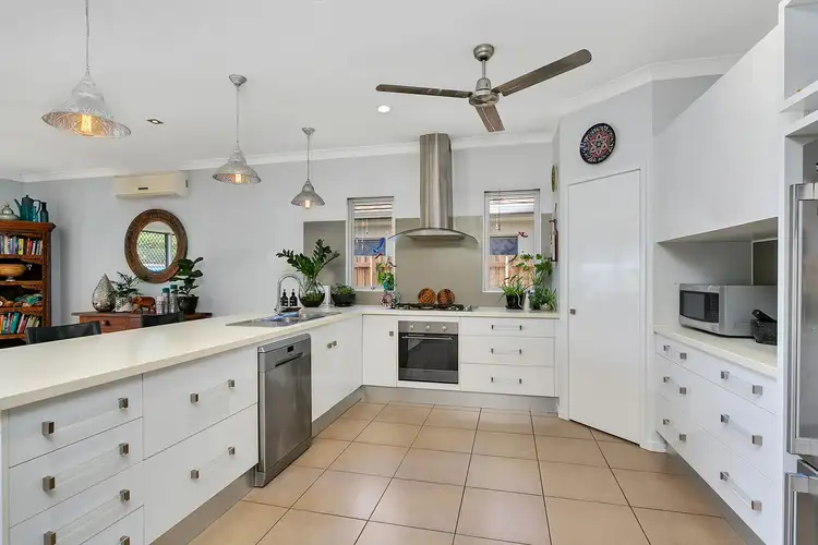Third view of Homely house listing, 10 Iridescent Drive, Trinity Park QLD 4879