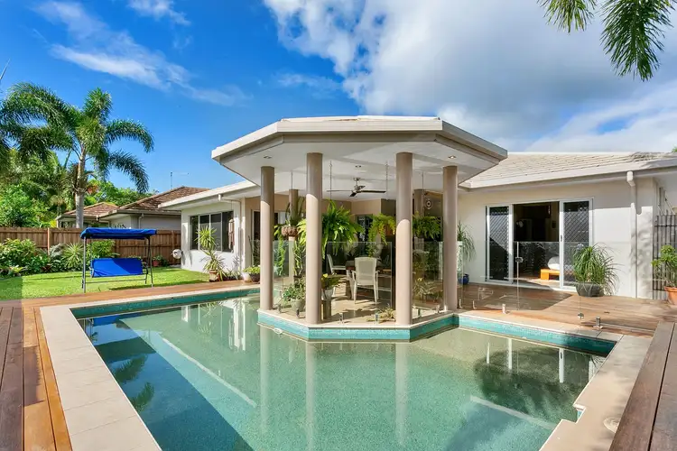 Seventh view of Homely house listing, 10 Iridescent Drive, Trinity Park QLD 4879