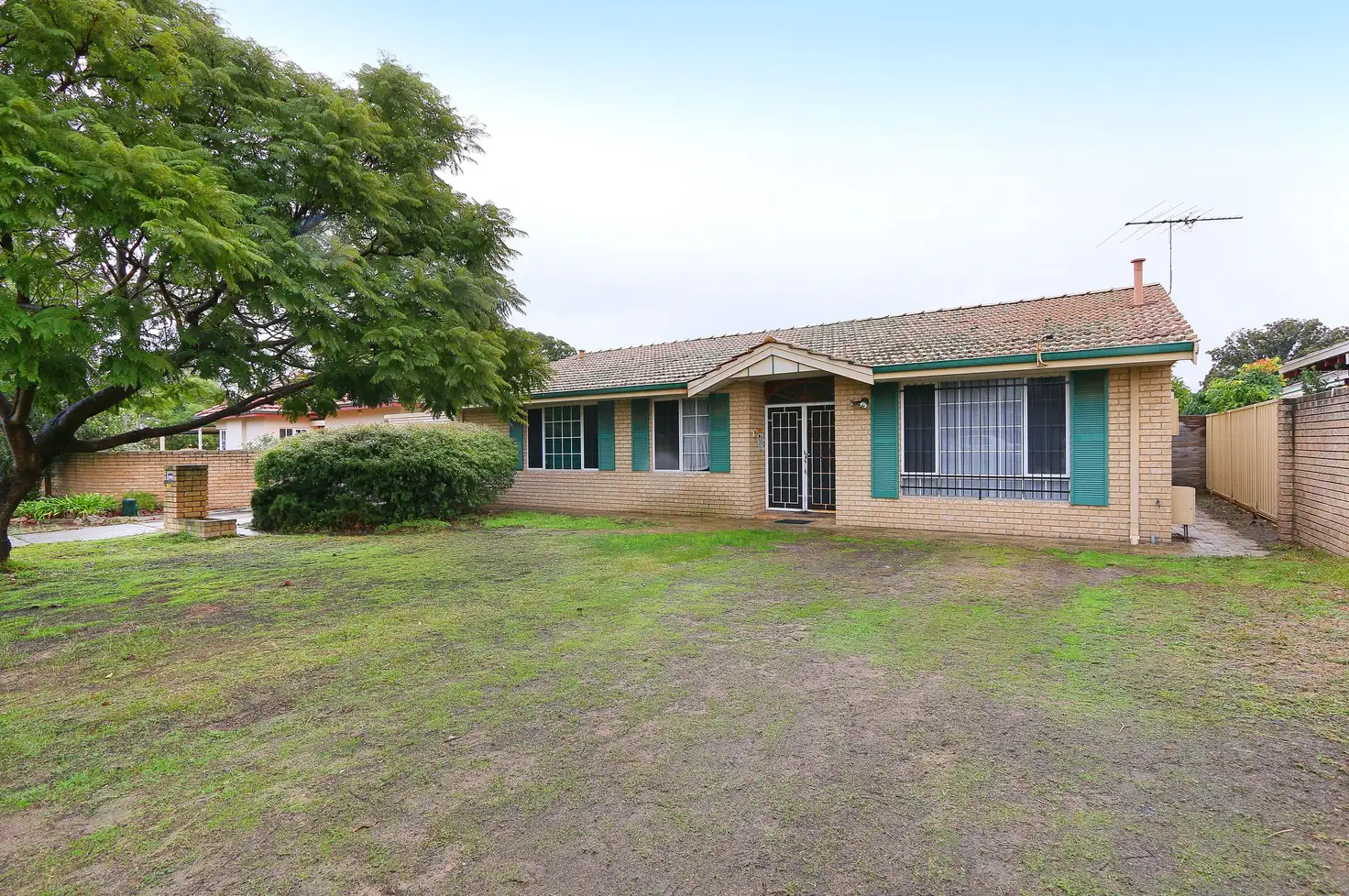 Main view of Homely house listing, 28A Cale Street, Como WA 6152