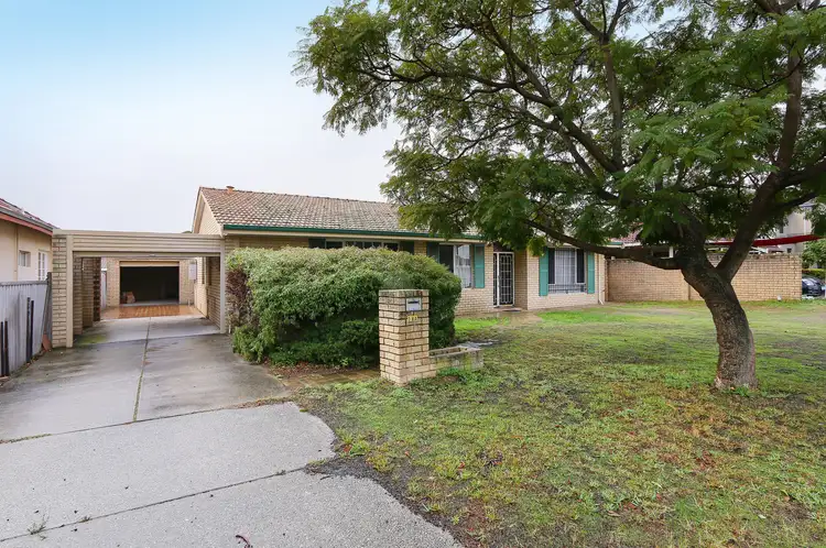 Second view of Homely house listing, 28A Cale Street, Como WA 6152