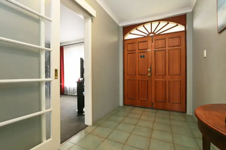 Third view of Homely house listing, 28A Cale Street, Como WA 6152