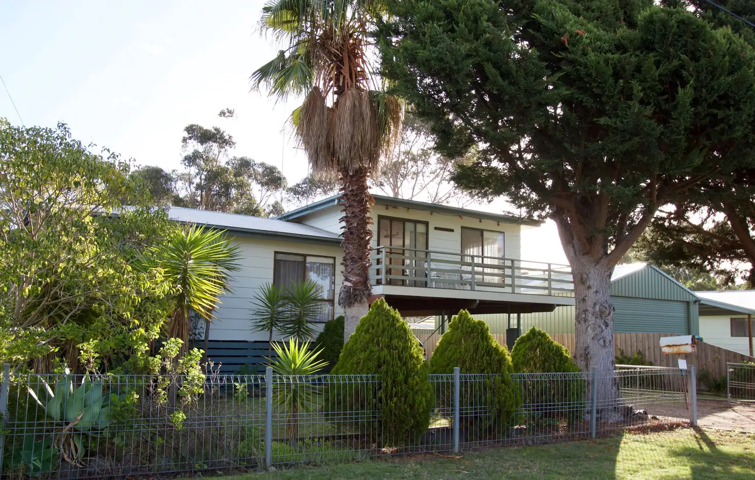Main view of Homely house listing, 54 McHaffie Drive, Cowes VIC 3922