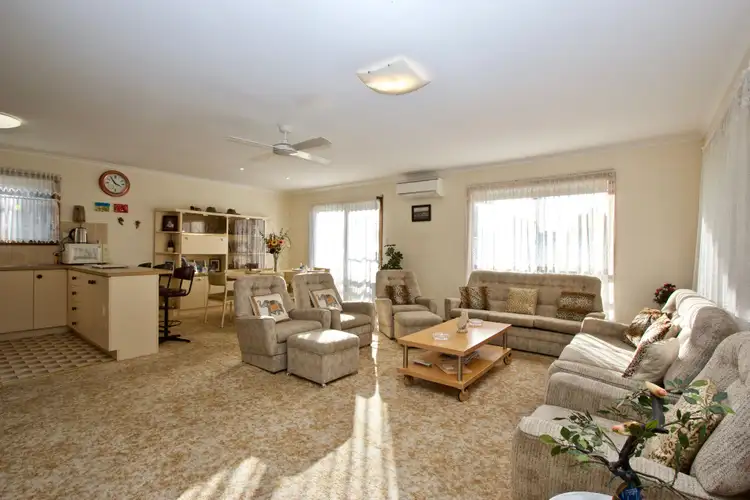 Second view of Homely house listing, 54 McHaffie Drive, Cowes VIC 3922