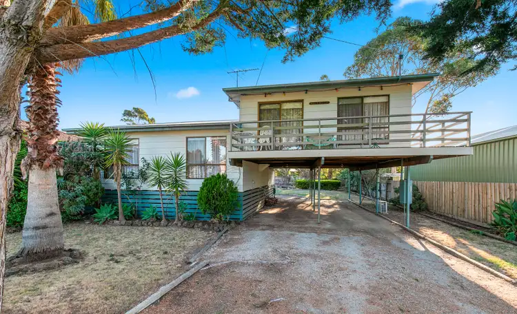 Third view of Homely house listing, 54 McHaffie Drive, Cowes VIC 3922