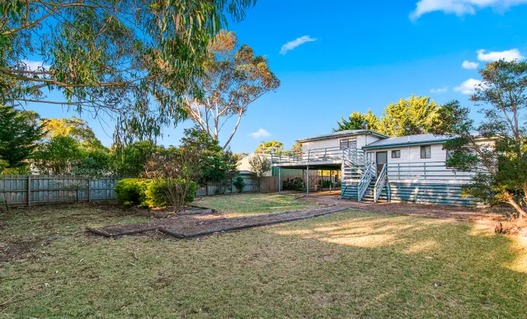 Seventh view of Homely house listing, 54 McHaffie Drive, Cowes VIC 3922