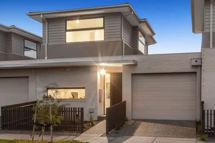 1A First Avenue, Chelsea Heights VIC 3196