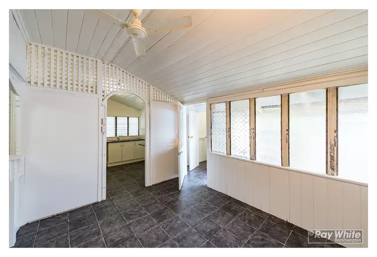Sixth view of Homely house listing, 352 East Street, Depot Hill QLD 4700