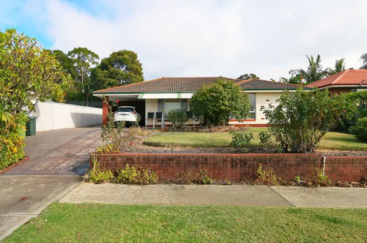 Main view of Homely house listing, 119 Gilbertson Road, Kardinya WA 6163