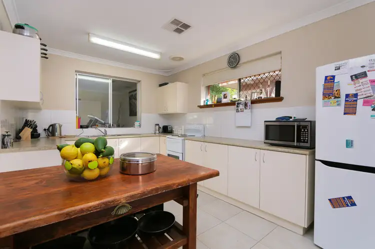 Sixth view of Homely house listing, 119 Gilbertson Road, Kardinya WA 6163