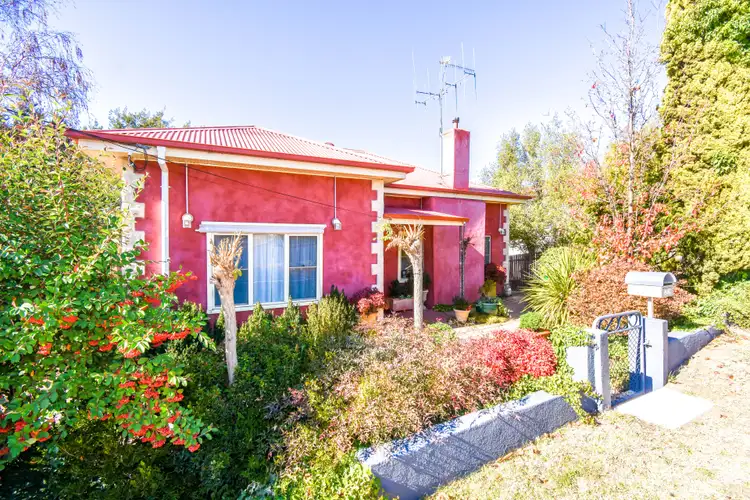 Main view of Homely house listing, 86 Esrom Street, West Bathurst NSW 2795