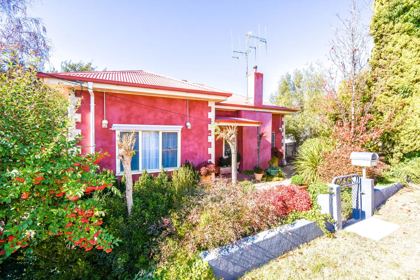 Main view of Homely house listing, 86 Esrom Street, West Bathurst NSW 2795