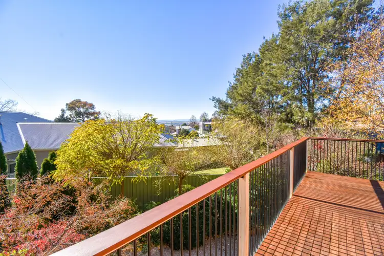 Third view of Homely house listing, 86 Esrom Street, West Bathurst NSW 2795