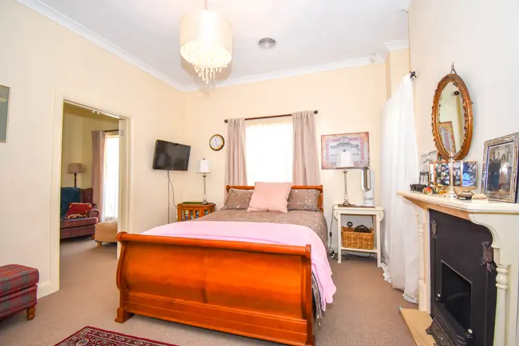 Fifth view of Homely house listing, 86 Esrom Street, West Bathurst NSW 2795