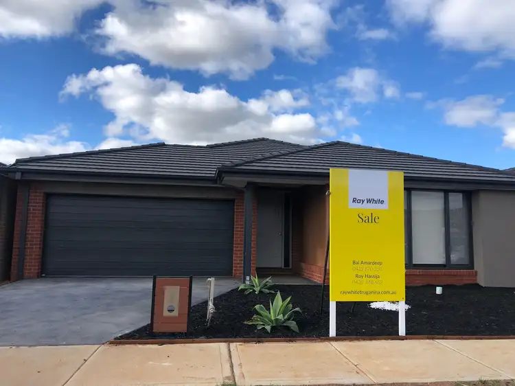 Main view of Homely house listing, 10 Pinnibar Way, Weir Views VIC 3338