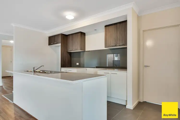 Second view of Homely house listing, 10 Pinnibar Way, Weir Views VIC 3338
