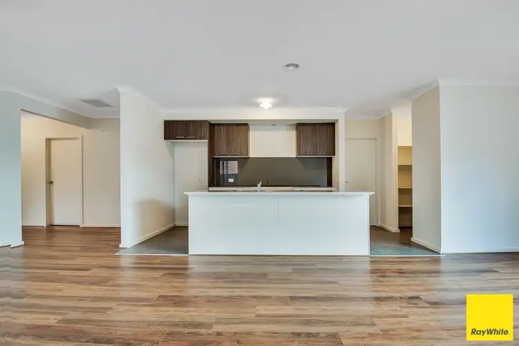 Third view of Homely house listing, 10 Pinnibar Way, Weir Views VIC 3338