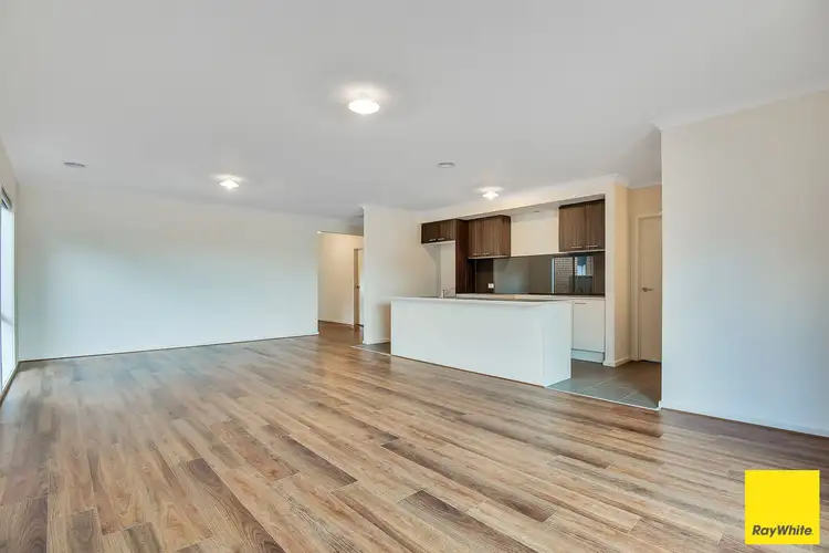 Fourth view of Homely house listing, 10 Pinnibar Way, Weir Views VIC 3338