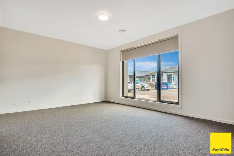 Sixth view of Homely house listing, 10 Pinnibar Way, Weir Views VIC 3338