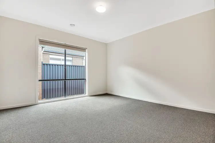 Seventh view of Homely house listing, 10 Pinnibar Way, Weir Views VIC 3338