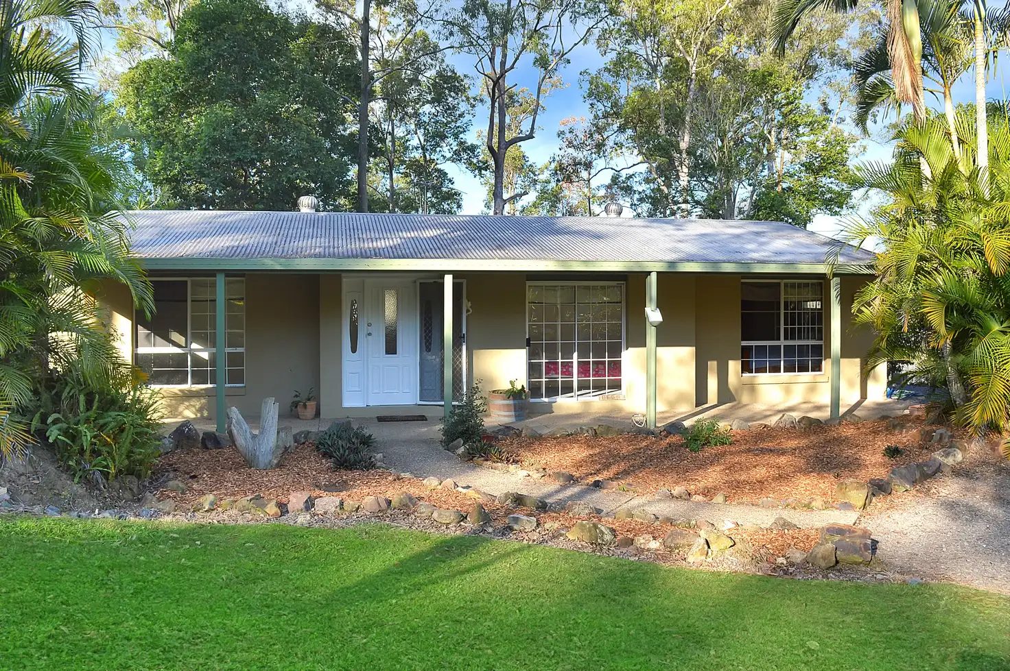 Main view of Homely house listing, 1976 Old Gympie Road, Glass House Mountains QLD 4518