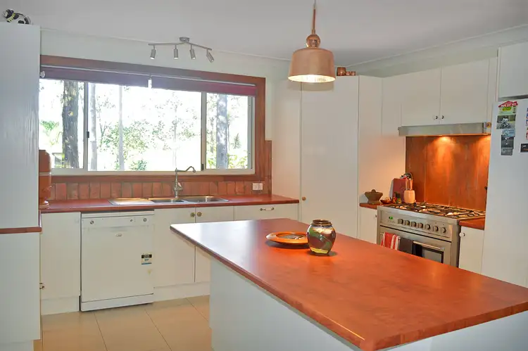 Second view of Homely house listing, 1976 Old Gympie Road, Glass House Mountains QLD 4518