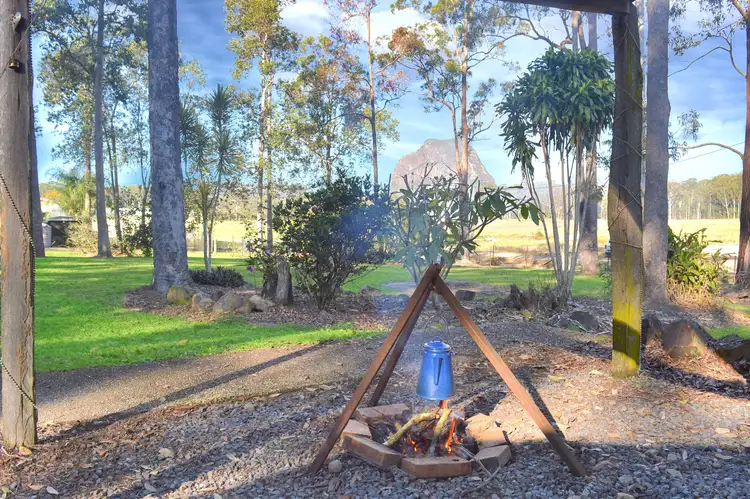 Third view of Homely house listing, 1976 Old Gympie Road, Glass House Mountains QLD 4518