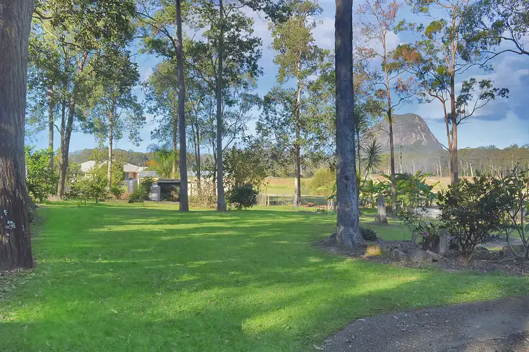 Seventh view of Homely house listing, 1976 Old Gympie Road, Glass House Mountains QLD 4518