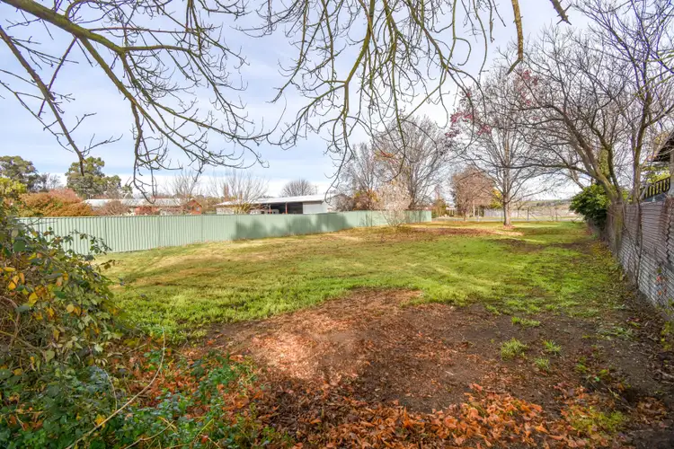 Third view of Homely land listing, 14 Bridge Street, Perthville NSW 2795