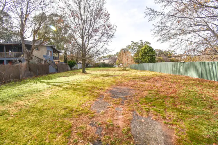 Fourth view of Homely land listing, 14 Bridge Street, Perthville NSW 2795