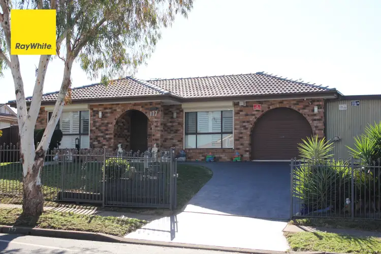 Main view of Homely house listing, 177 South Liverpool Road, Green Valley NSW 2168