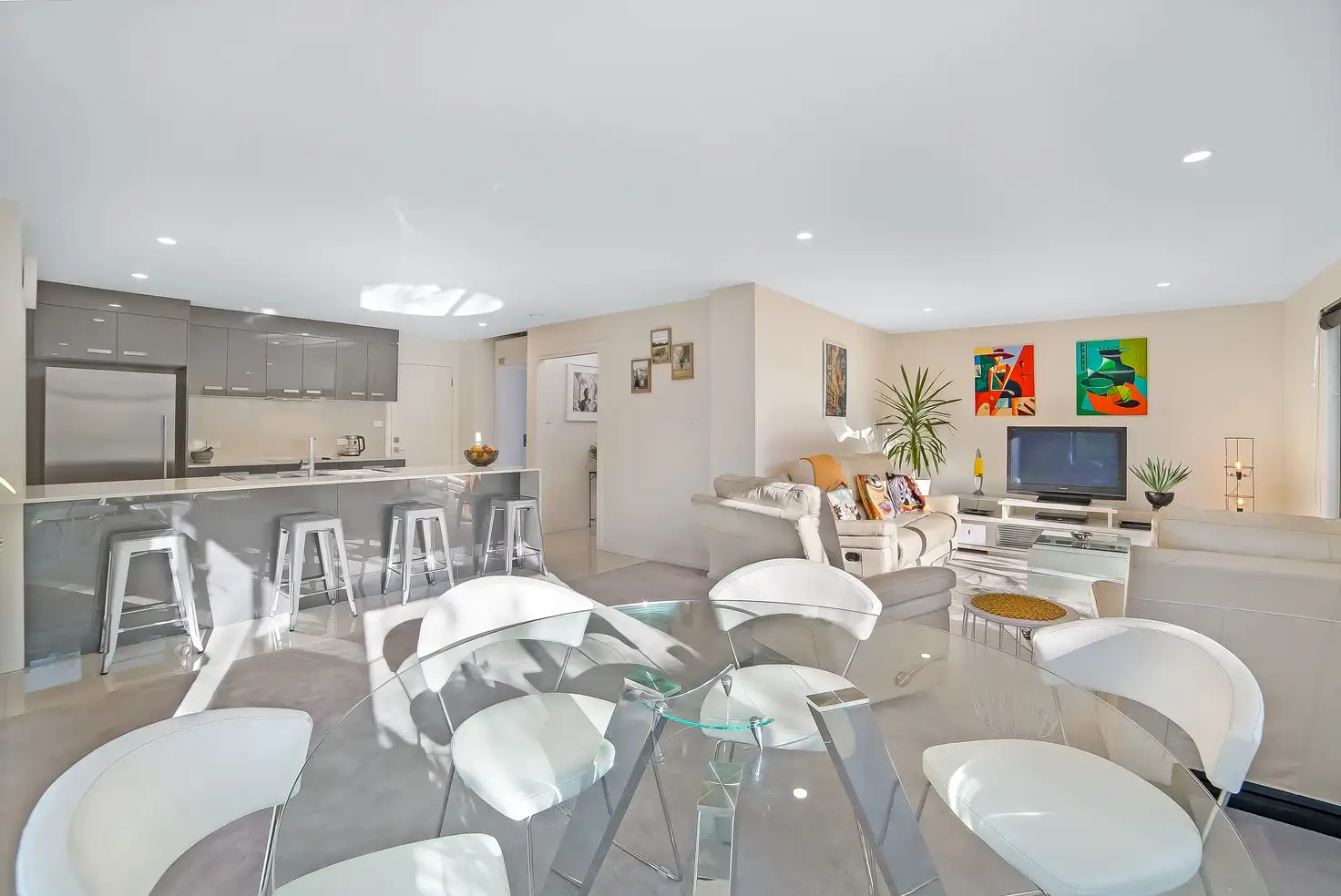 Main view of Homely house listing, 2/81 South Street, Bellerive TAS 7018