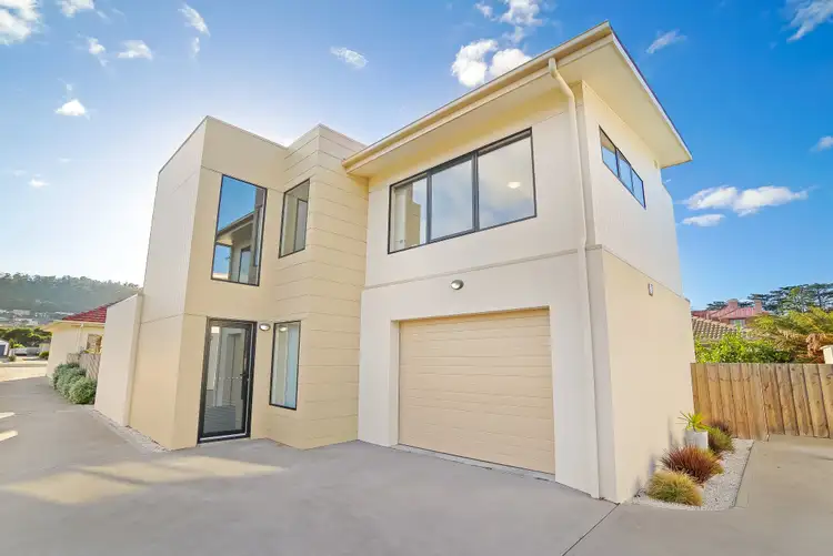 Third view of Homely house listing, 2/81 South Street, Bellerive TAS 7018
