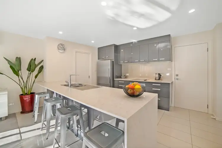 Sixth view of Homely house listing, 2/81 South Street, Bellerive TAS 7018