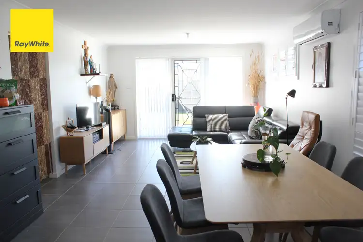 Second view of Homely house listing, 78 Tamworth Crescent, Hoxton Park NSW 2171