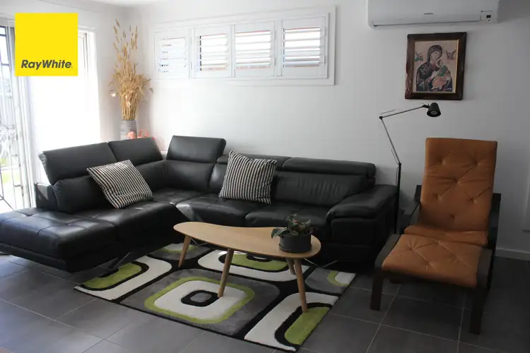 Third view of Homely house listing, 78 Tamworth Crescent, Hoxton Park NSW 2171