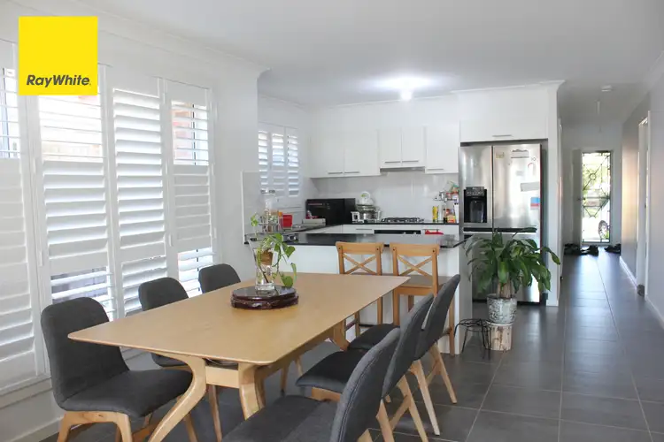 Fourth view of Homely house listing, 78 Tamworth Crescent, Hoxton Park NSW 2171
