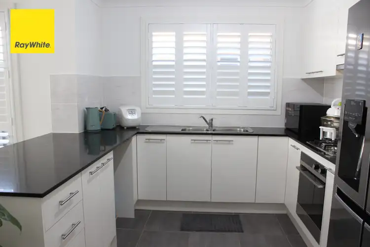 Fifth view of Homely house listing, 78 Tamworth Crescent, Hoxton Park NSW 2171
