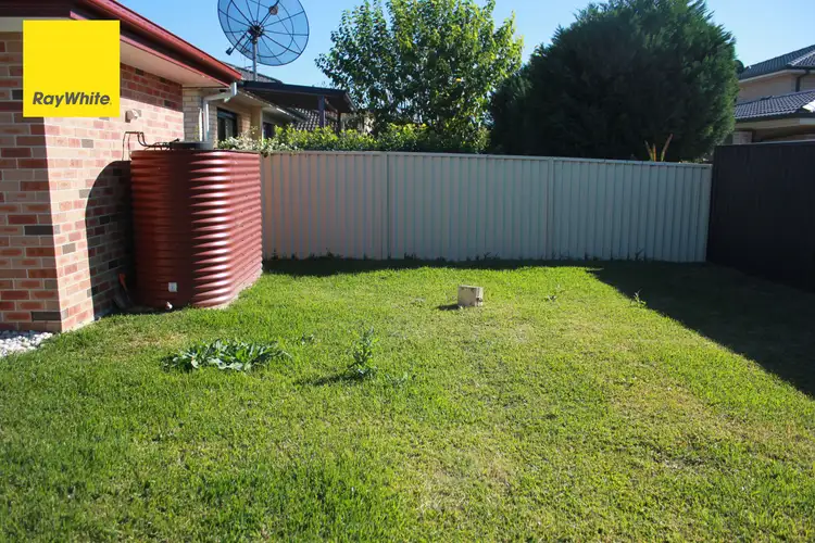 Seventh view of Homely house listing, 78 Tamworth Crescent, Hoxton Park NSW 2171