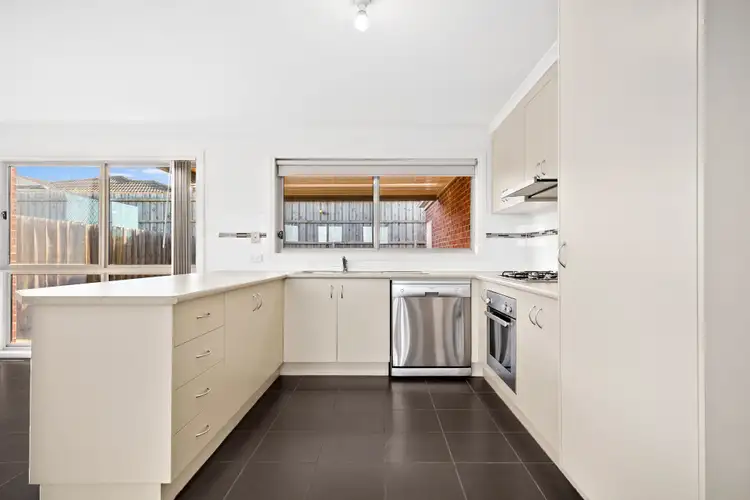 Third view of Homely unit listing, 1/8 McClenaghan Place, Pakenham VIC 3810