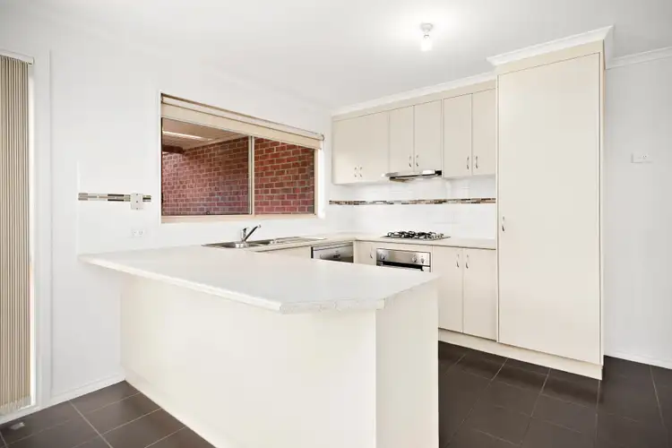 Fourth view of Homely unit listing, 1/8 McClenaghan Place, Pakenham VIC 3810