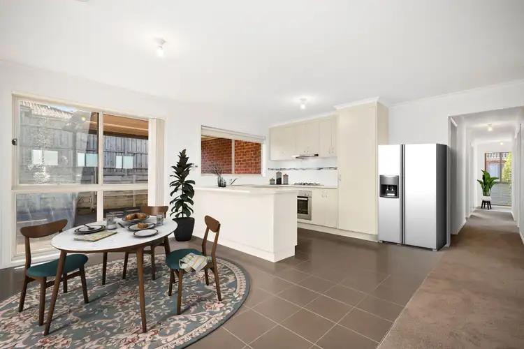 Fifth view of Homely unit listing, 1/8 McClenaghan Place, Pakenham VIC 3810
