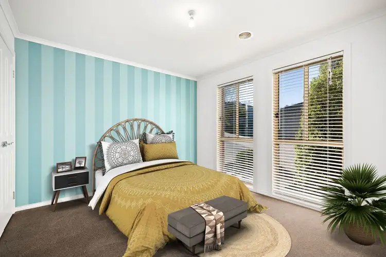 Sixth view of Homely unit listing, 1/8 McClenaghan Place, Pakenham VIC 3810