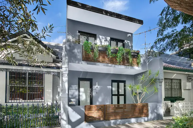 Main view of Homely house listing, 86 Kepos Street, Redfern NSW 2016