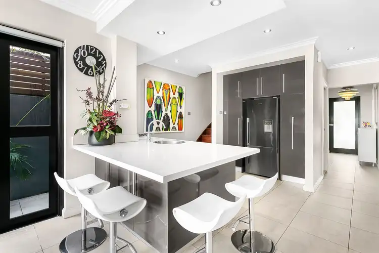 Fourth view of Homely house listing, 86 Kepos Street, Redfern NSW 2016