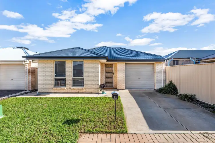 32 Lanyard Road, Seaford Meadows SA 5169